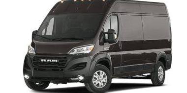 RAM PROMASTER 3500 2023 3C6MRVHG6PE509203 image